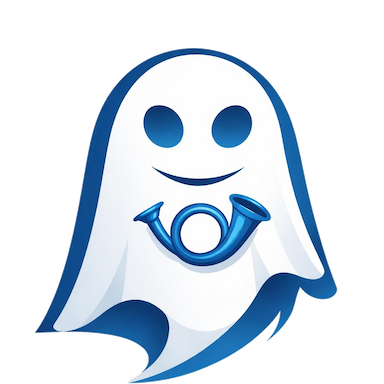 Letterghost